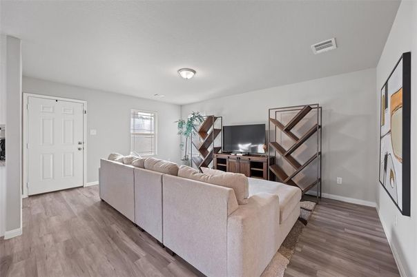 Interior, Living room, Wood Texture Flooring