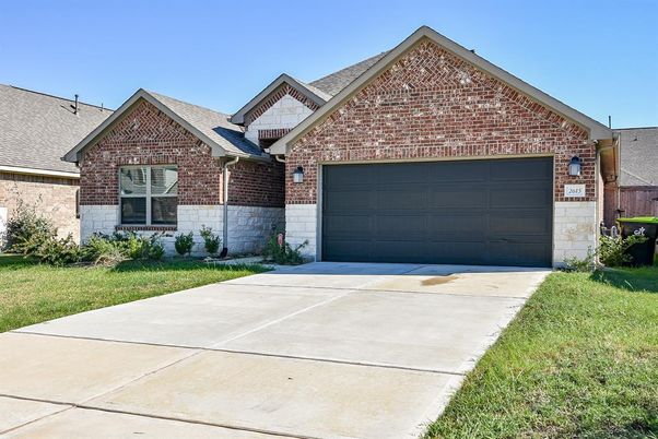 Attached, Exterior, Facade, Brick Facade, Brick Traditional