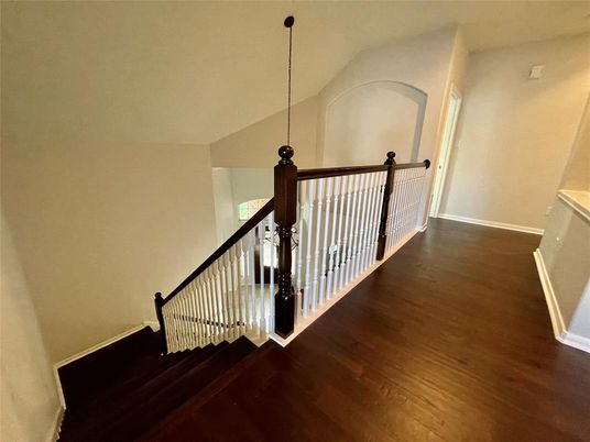 Interior, Pendant Lights, Wood Texture Flooring