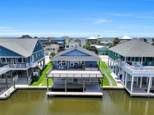 Exterior, Solar Panels
