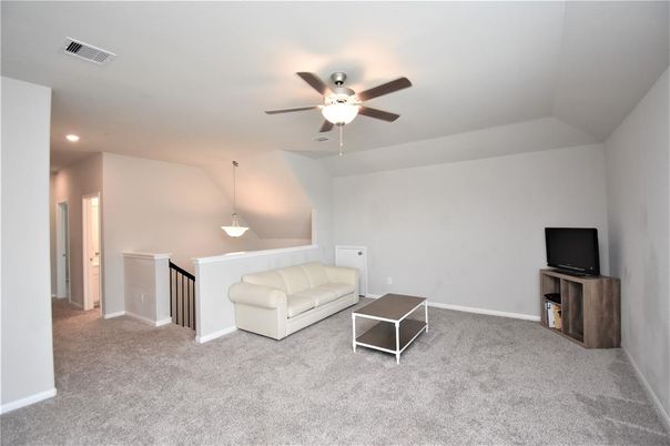 Interior, Pendant Lights, Recessed Lighting