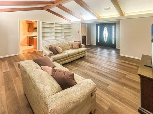 Interior, Living room, Wood Texture Flooring
