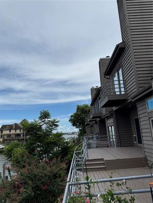 Water, Exterior, Other