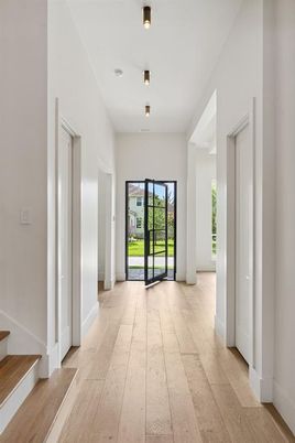 Interior, Wood Texture Flooring