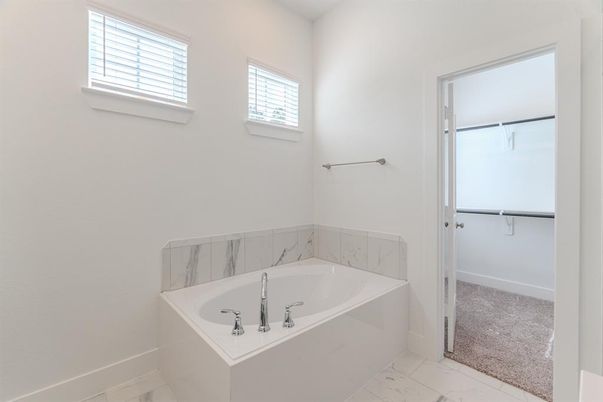 Bathroom, Interior, Marble