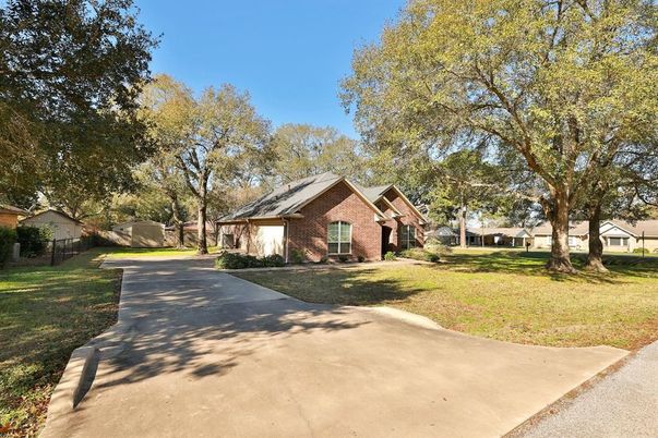 Backyard, Exterior, Solar Panels