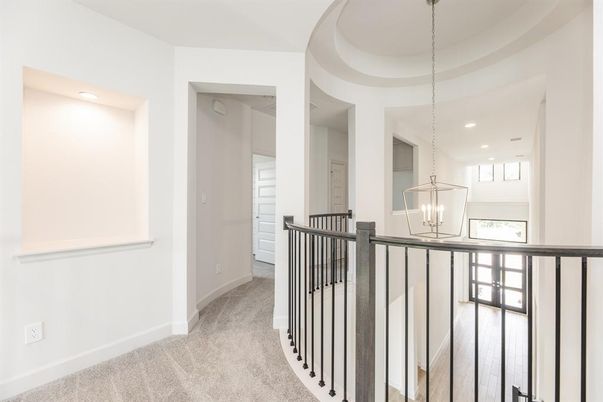 Interior, Pendant Lights, Recessed Lighting