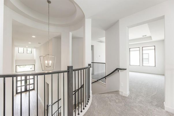 Interior, Pendant Lights, Recessed Lighting