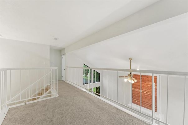 Empty room, Interior, Stone Walls