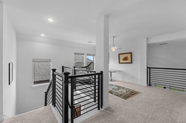 Interior, Pendant Lights, Recessed Lighting
