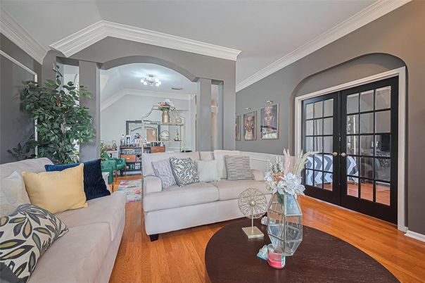 Interior, Living room, Wood Texture Flooring