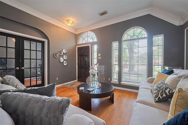 Interior, Living room, Wood Texture Flooring