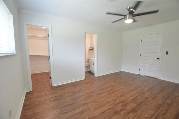 Bathroom, Empty room, Interior, Wood Texture Flooring