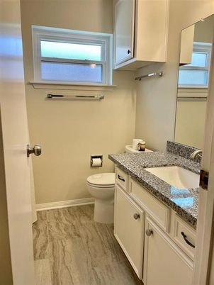 Bathroom, Interior, Marble
