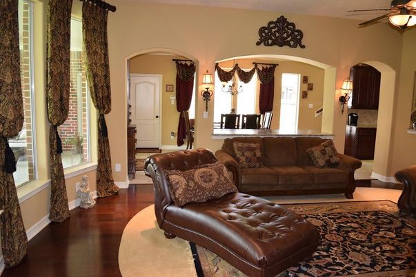 Interior, Living room, Wood Texture Flooring