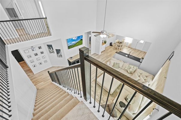 Interior, Wood Texture Flooring