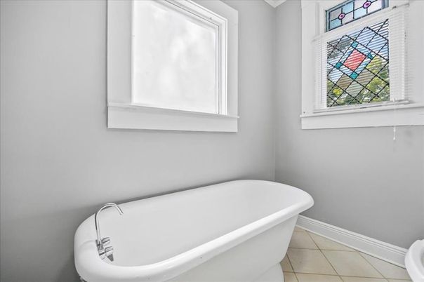 Bathroom, Free Standing Baths, Interior