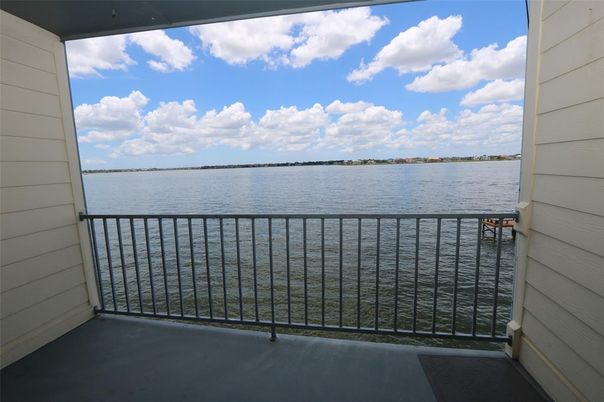 Water, Exterior, Other