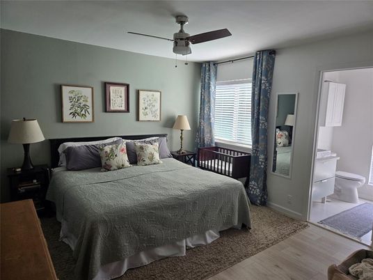 Bathroom, Bedroom, Interior, Wood Texture Flooring