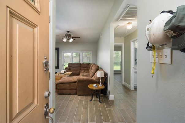 Interior, Living room, Wood Texture Flooring