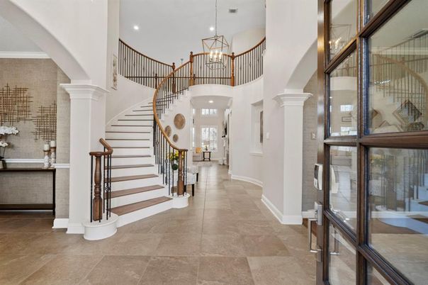Chandelier, Interior, Pendant Lights, Recessed Lighting
