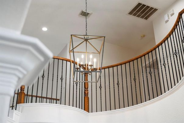 Interior, Pendant Lights, Recessed Lighting