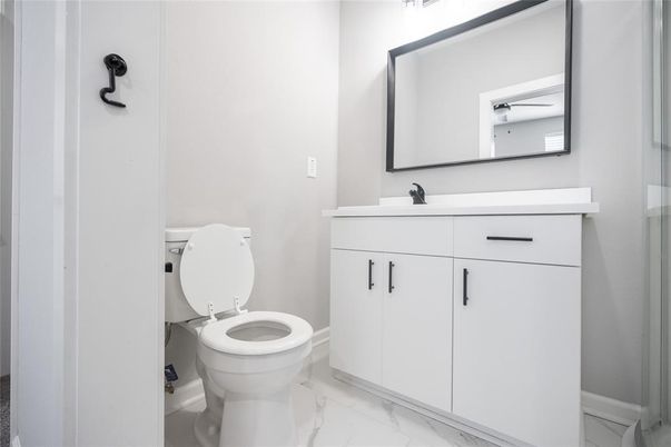 Bathroom, Interior, Marble