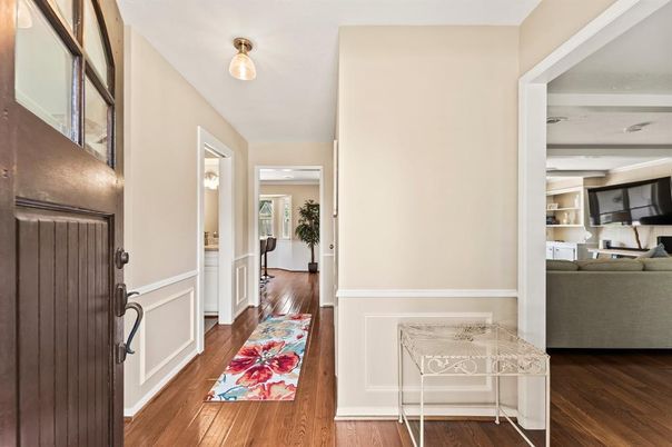 Interior, Wood Texture Flooring