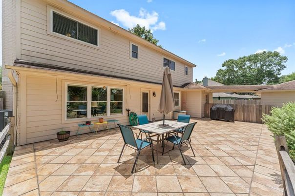 Exterior, Hot Tub