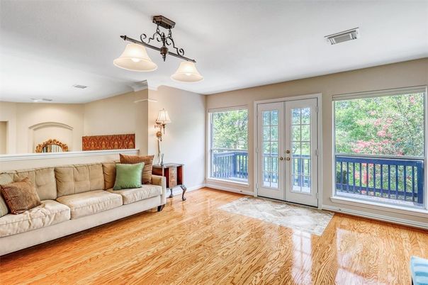 Interior, Living room, Wood Texture Flooring