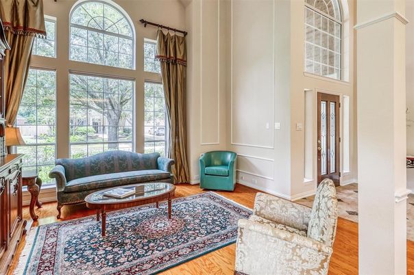 Interior, Living room, Wood Texture Flooring