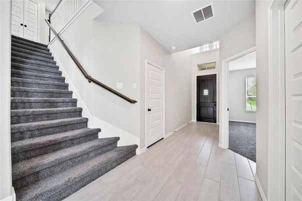 Interior, Wood Texture Flooring
