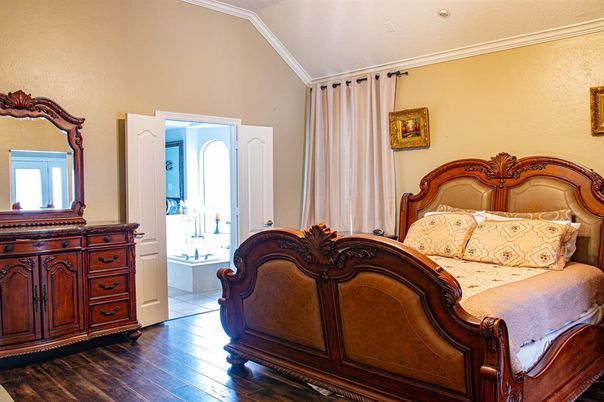 Bathroom, Bedroom, Interior, Wood Texture Flooring