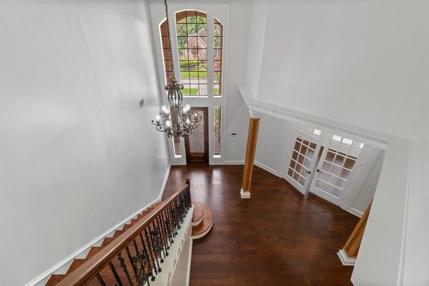 Interior, Wood Texture Flooring