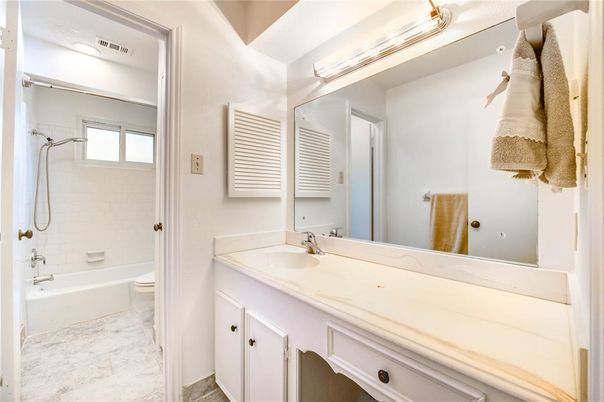 Bathroom, Interior, Marble