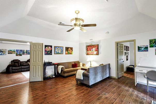 Interior, Living room, Wood Texture Flooring