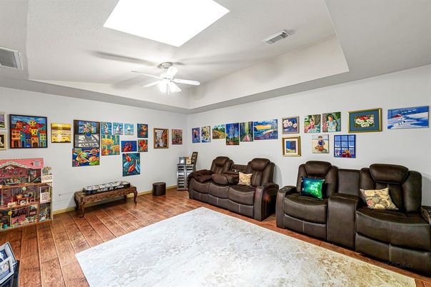 Interior, Living room, Wood Texture Flooring