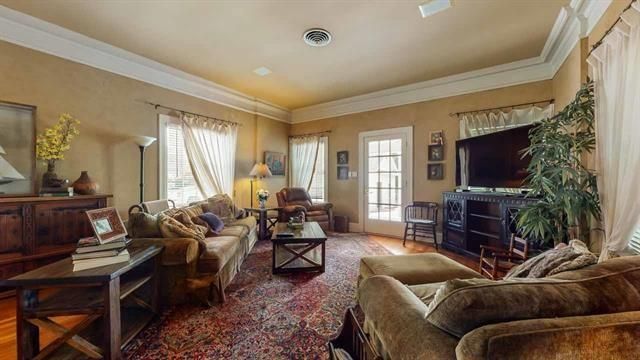Interior, Living room, Wood Texture Flooring