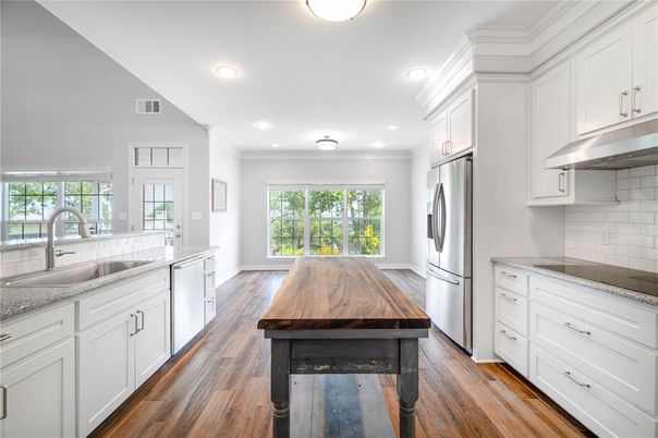 Interior, Wood Texture Flooring