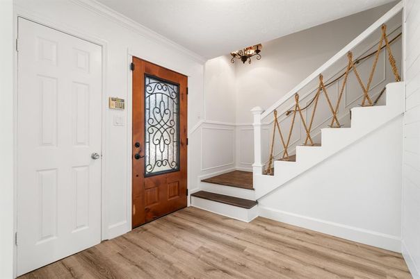 Interior, Wood Texture Flooring