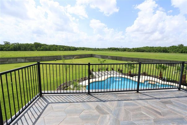 Water, Exterior, Pool, Other