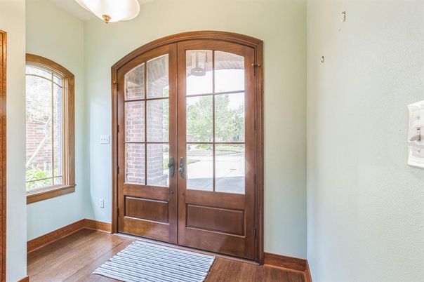 Interior, Wood Texture Flooring