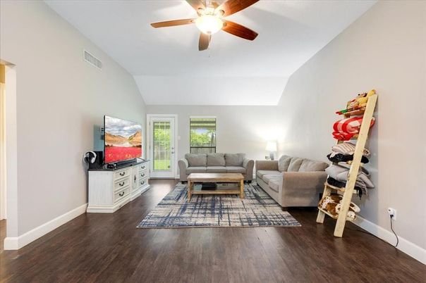 Interior, Living room, Wood Texture Flooring