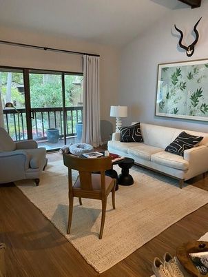 Interior, Living room, Wood Texture Flooring
