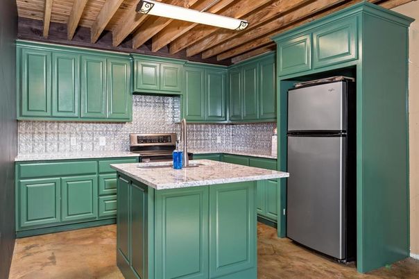 Interior, Kitchen, Wooden Beams, Wooden Ceilings