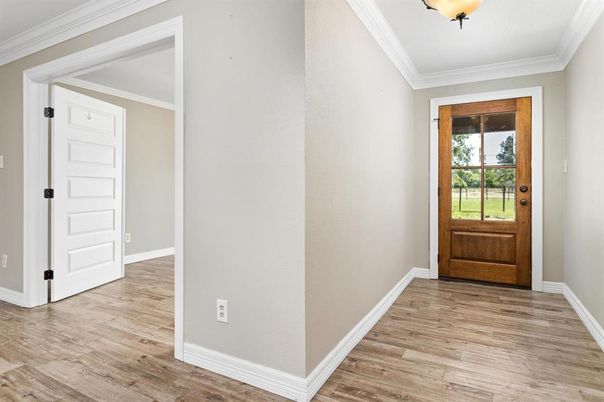 Interior, Wood Texture Flooring