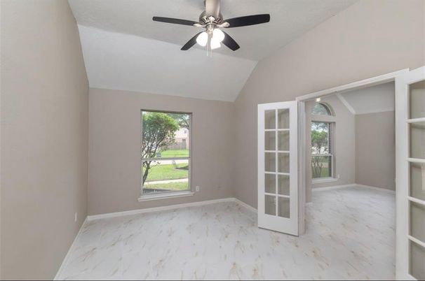 Empty room, Interior, Marble