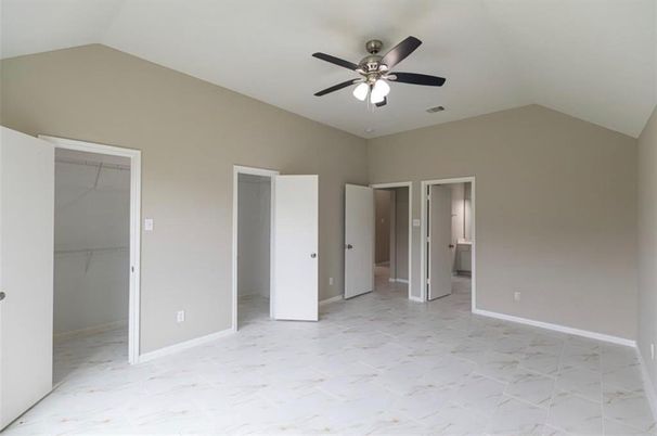 Empty room, Interior, Marble