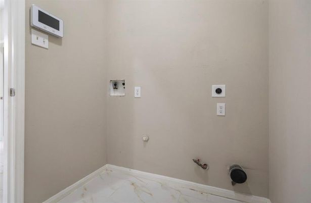 Empty room, Interior, Marble
