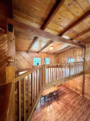 Interior, Wooden Beams, Wooden Ceilings, Wood Texture Flooring, Wooden Walls